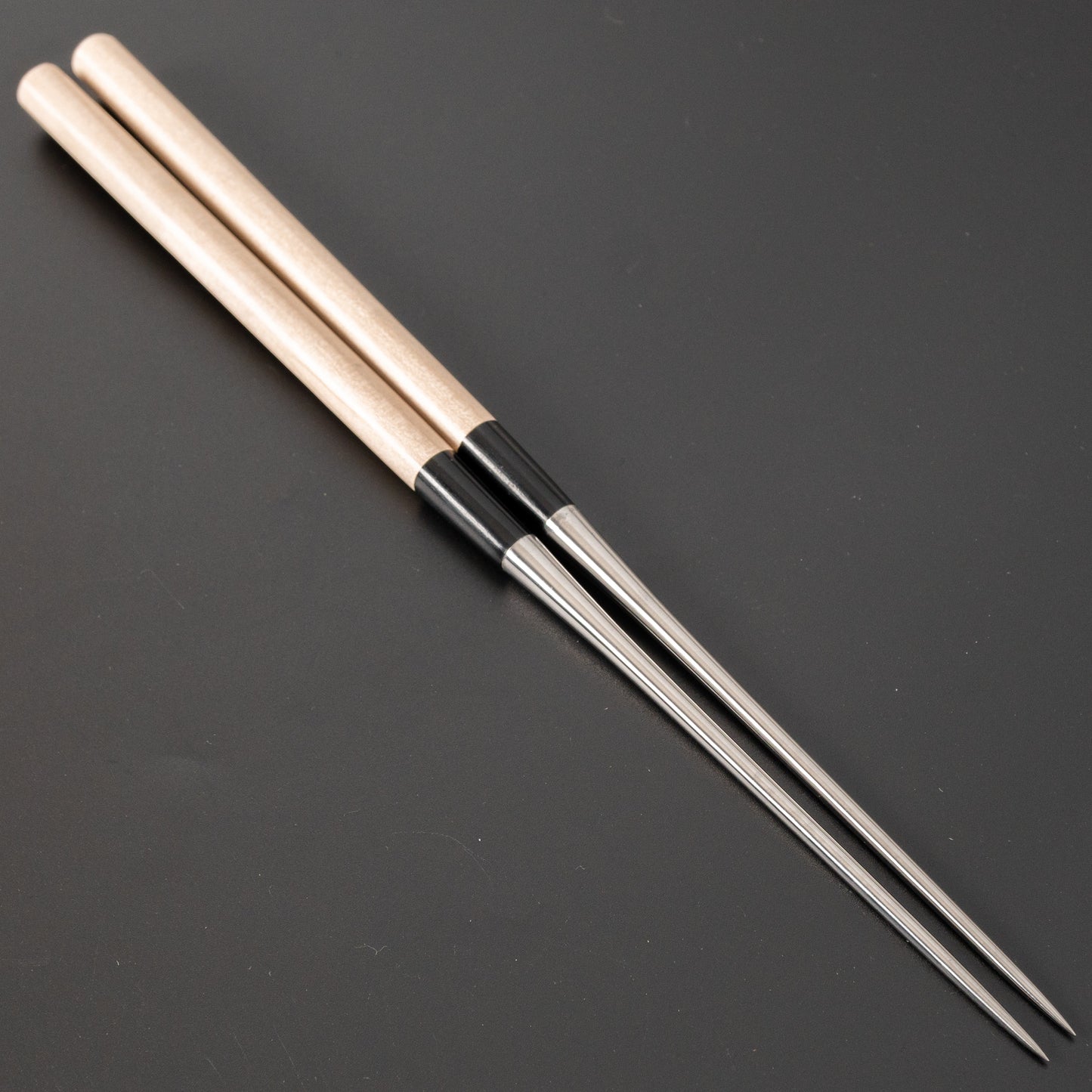 Hitohira Ho Moribashi Chopstick 120mm Rounded - HITOHIRA