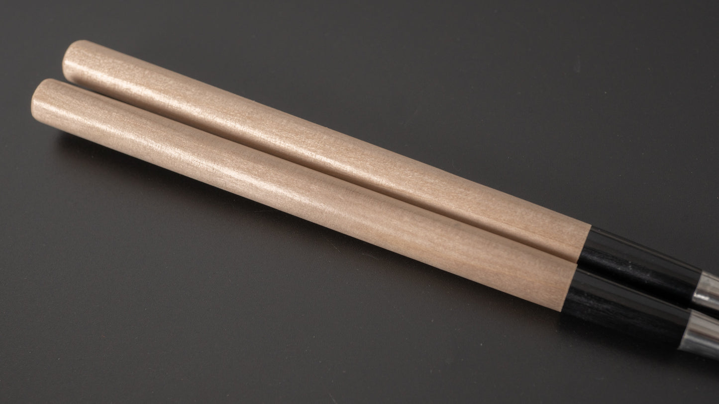 Hitohira Ho Moribashi Chopstick 120mm Rounded - HITOHIRA