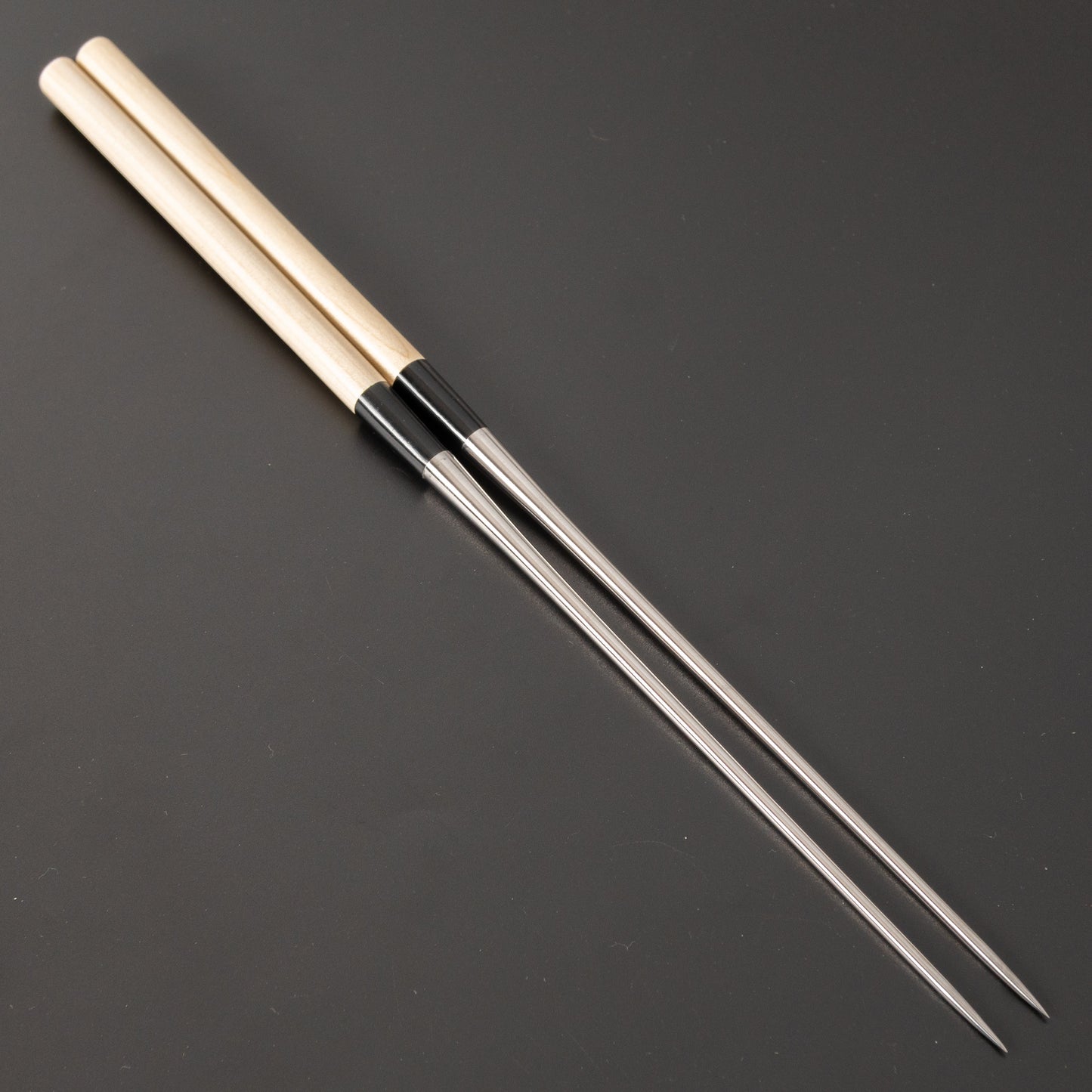 Hitohira Ho Moribashi Chopstick 165mm Rounded - HITOHIRA