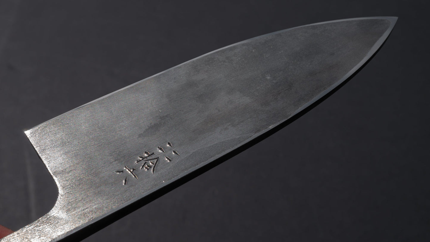 Jiro Tsuchime Deba 150mm (#046/ No Handle) | HITOHIRA