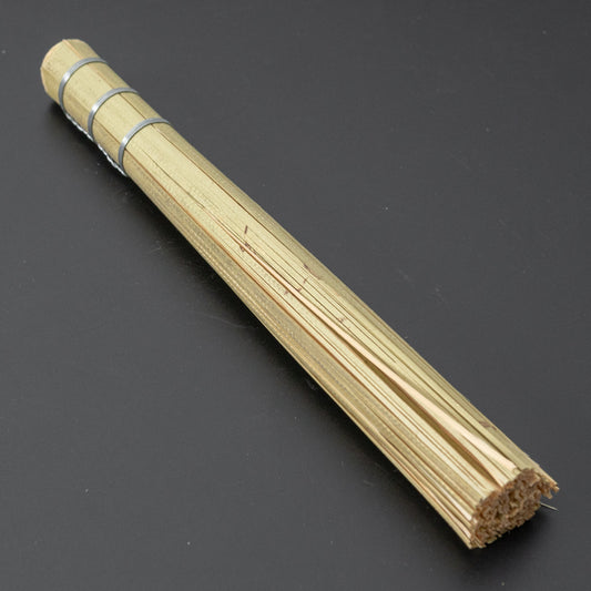 Kanaya Sasara Brush Mini (Bamboo) - HITOHIRA