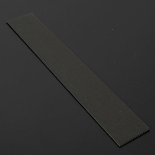 Hitohira Black Knife Sleeve (37 x 215mm) | HITOHIRA