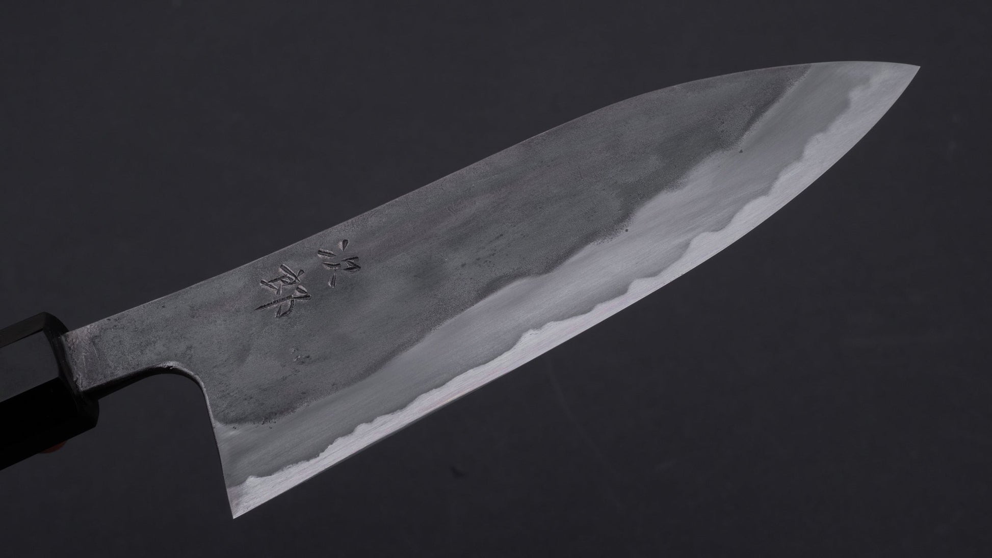 Jiro Tsuchime Wa Santoku 165mm Taihei Tagayasan Handle (#037) | HITOHIRA