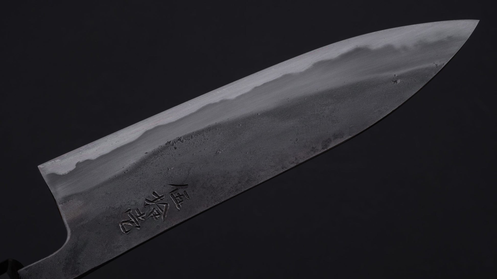 Jiro Tsuchime Wa Petty 150mm Taihei Tagayasan Handle (#051) | HITOHIRA