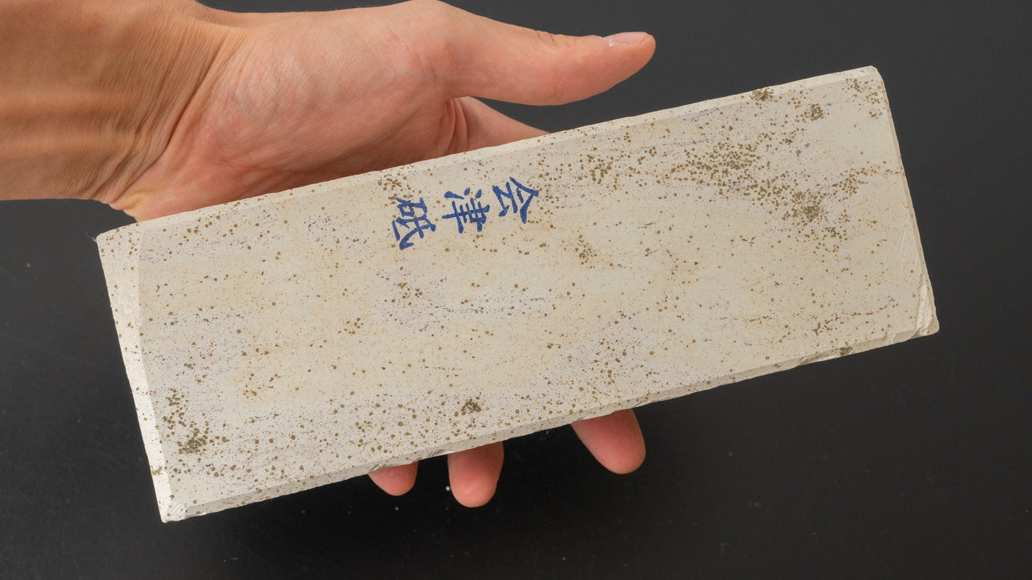 Morihei Aizu Natural Stone (No.040) | HITOHIRA