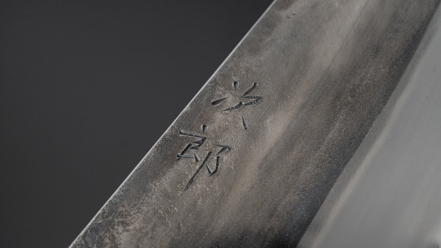 Jiro Tsuchime Wa Gyuto 225mm Taihei Tagayasan Handle (#462) - HITOHIRA