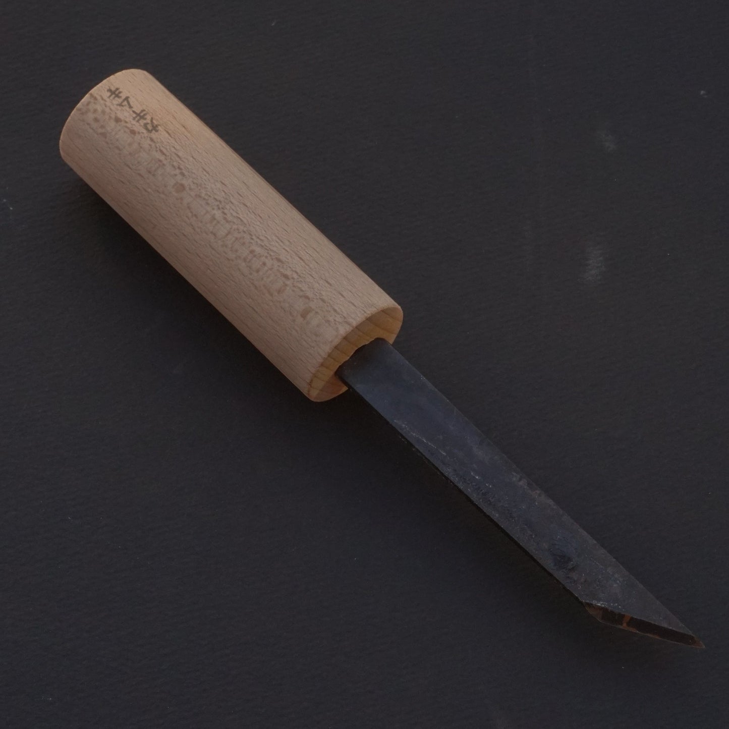 Morihei Kurouchi Oyster Knife - HITOHIRA