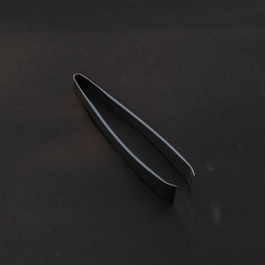 Morihei Tsuru Fish Tweezer 120mm Maru - HITOHIRA