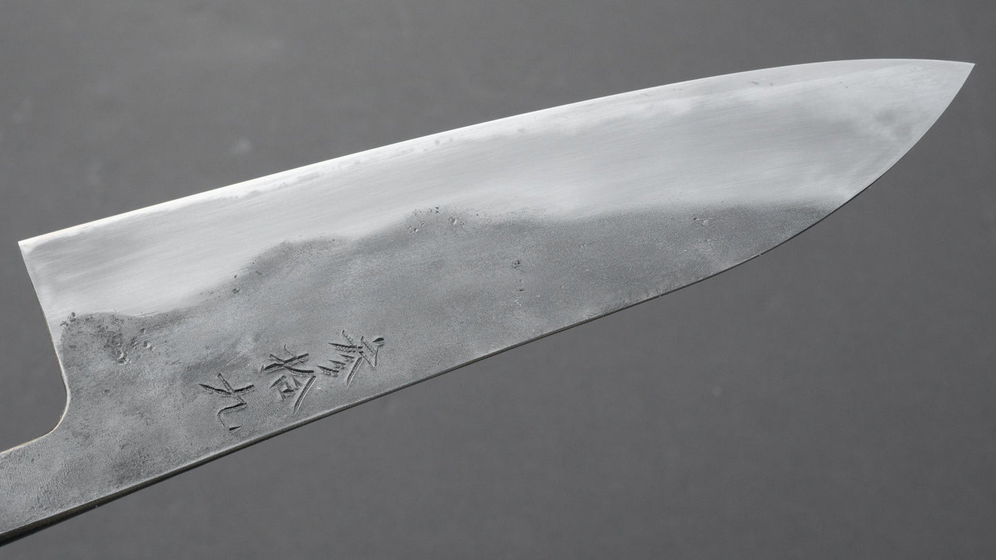 Jiro Tsuchime Wa Santoku 165mm Taihei Tagayasan Handle (#039) | HITOHIRA