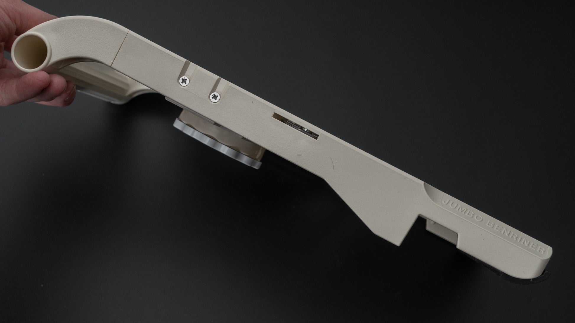 Benriner Pro Mandolin Slicer 120mm (Jumbo) - HITOHIRA