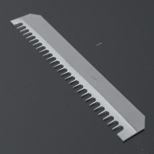 Benriner 64mm Edge Replacement (Medium Tooth) - HITOHIRA
