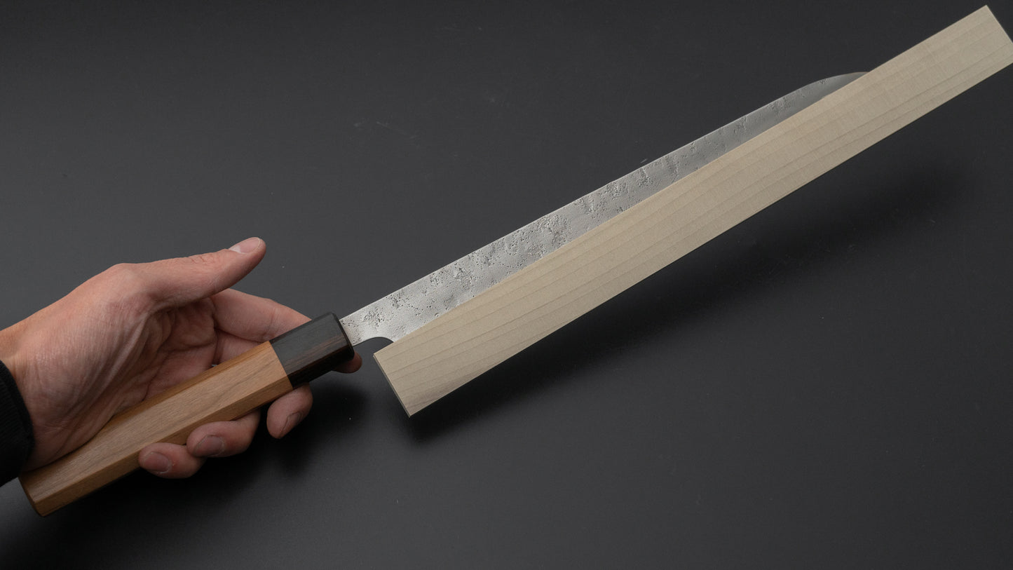 Hitohira Ho wood Edge Guard 350mm - HITOHIRA