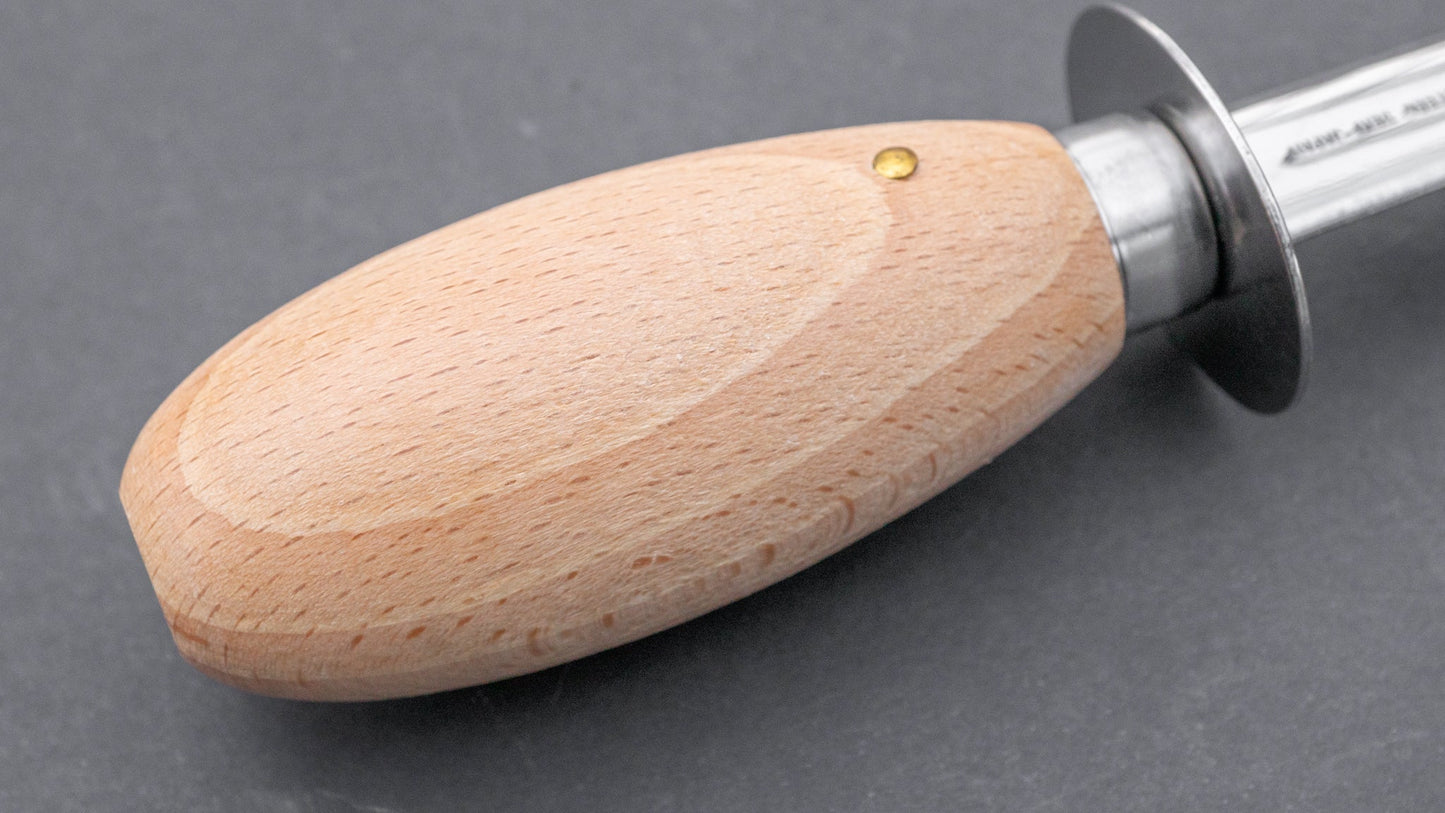 Hitohira Seki Stainless Oyster Knife Small | HITOHIRA