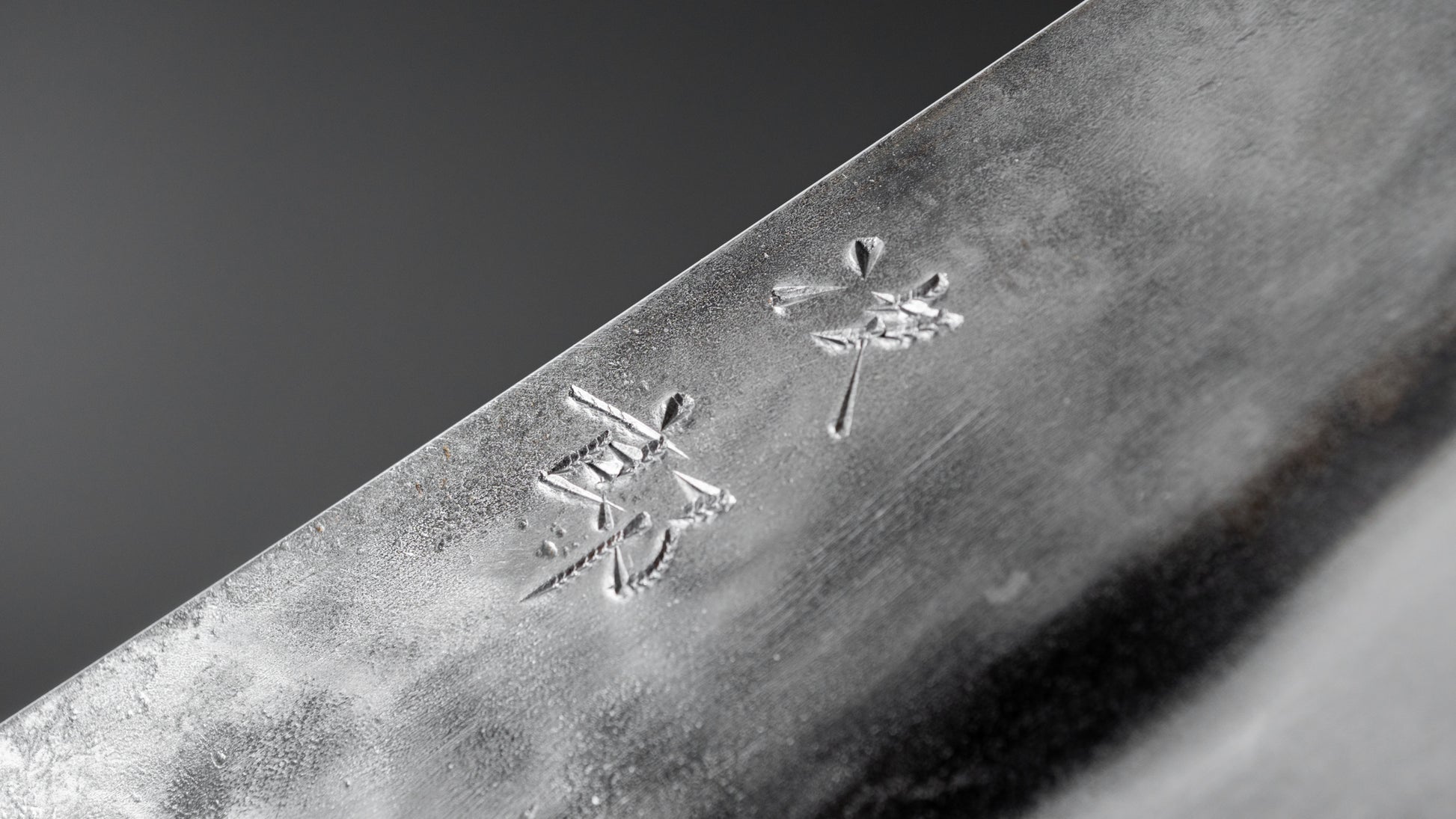 Jiro Tsuchime Wa Santoku 165mm Taihei Tagayasan Handle (#366) - HITOHIRA