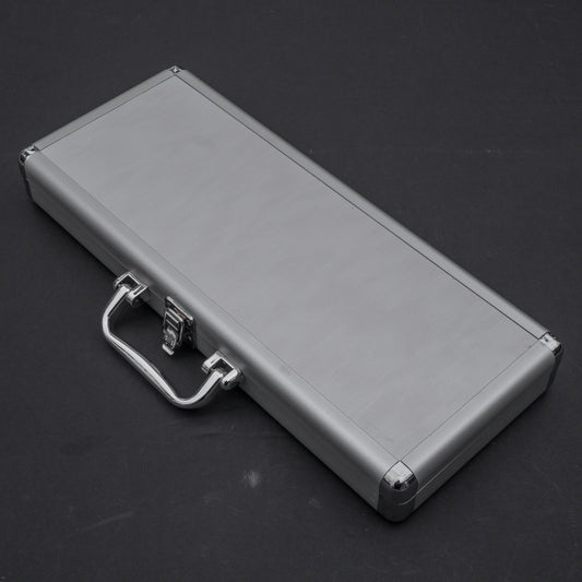 Mumei Aluminum Case | HITOHIRA