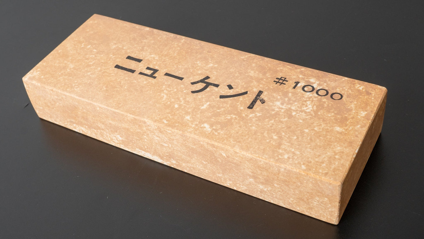 Tanaka Toishi New Kent Whetstone #1000 (Normal) - HITOHIRA