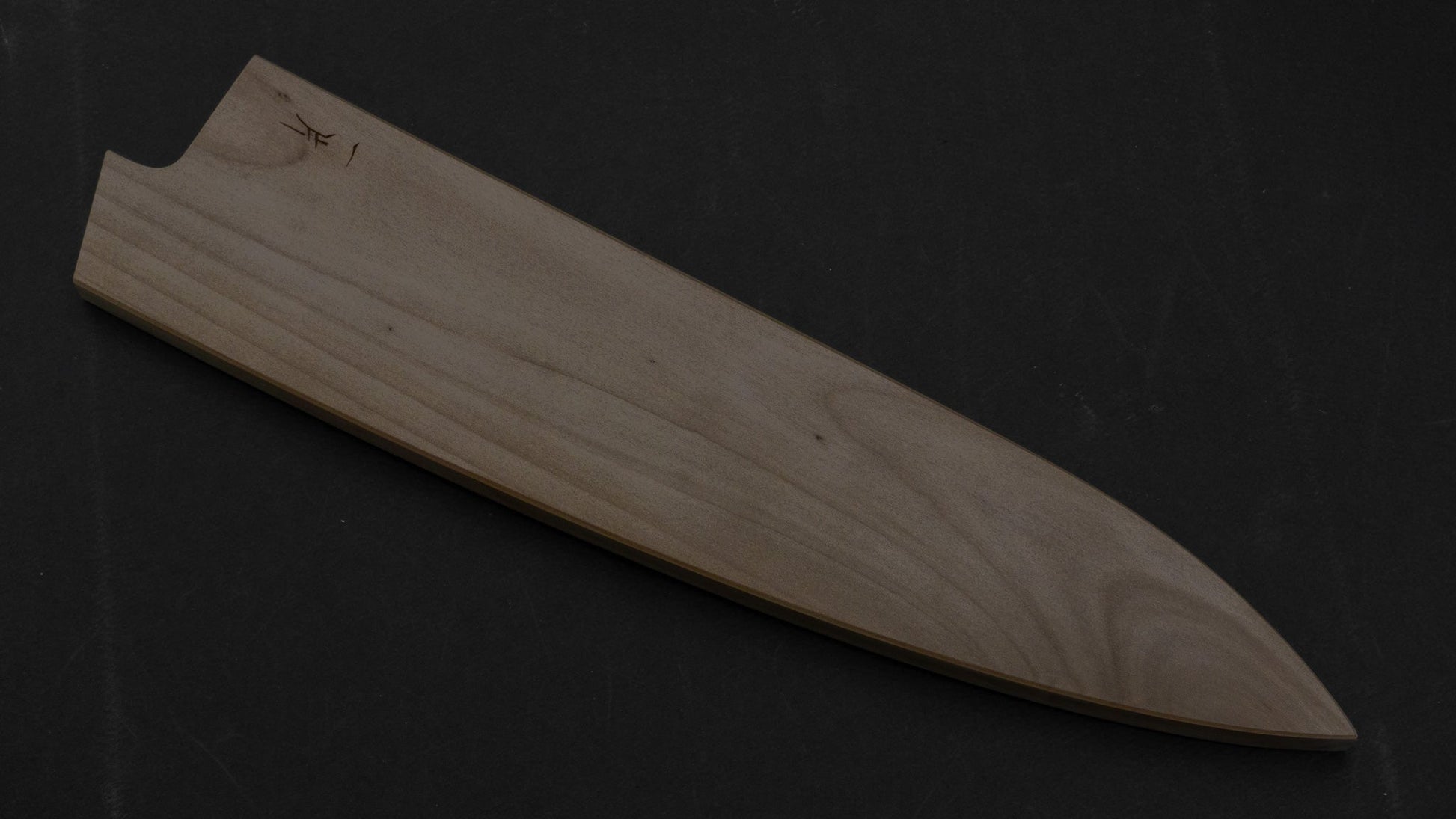 Hitohira WB Ho Wood Saya Gyuto 270mm (6mm/ Yo) | HITOHIRA