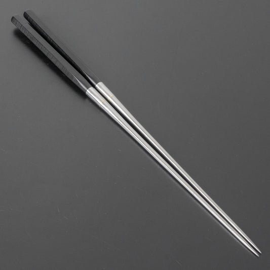 Hitohira Pakka Moribashi Chopstick 180mm Hexagonal - HITOHIRA