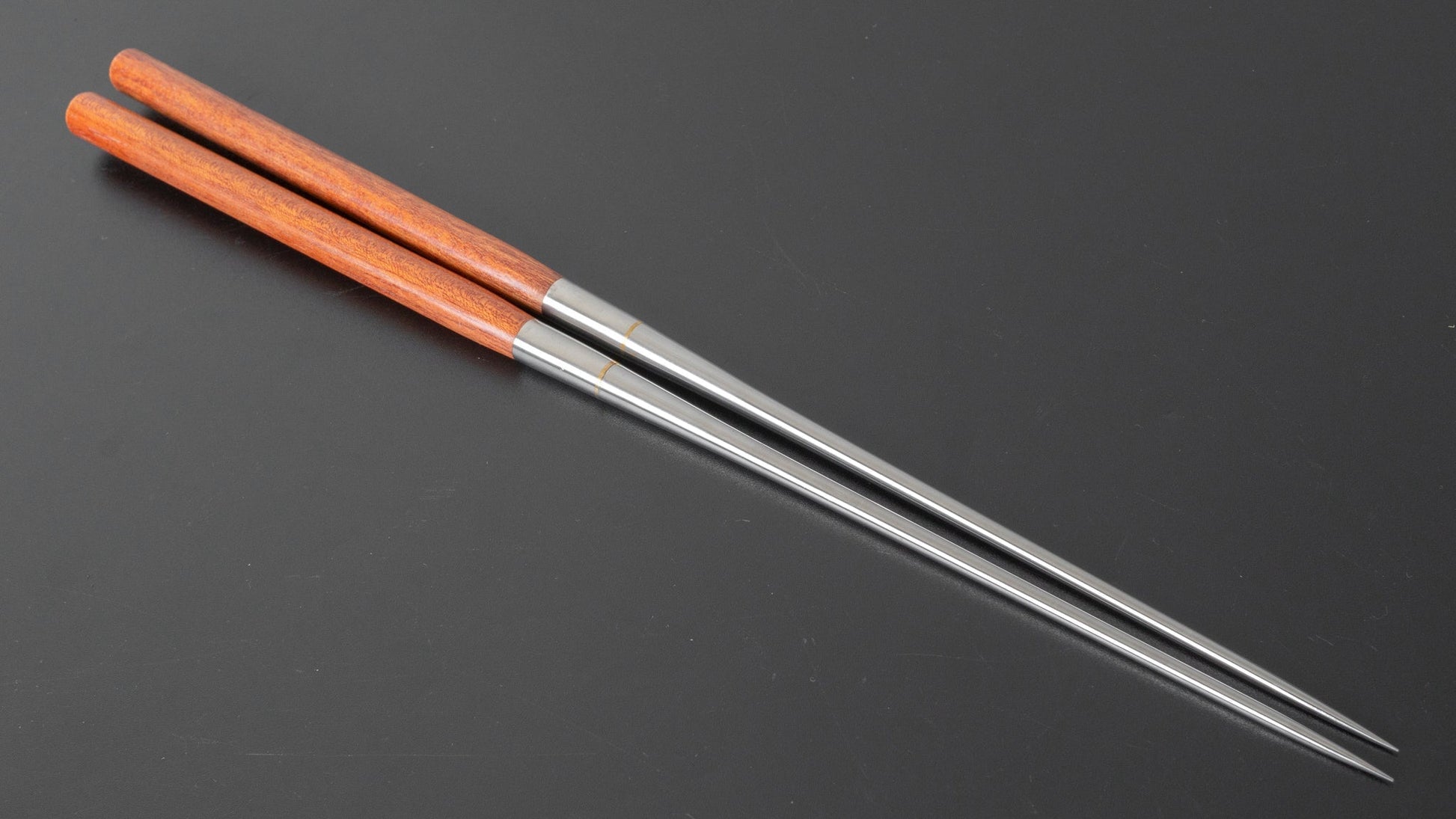 Hitohira Satine Moribashi Chopstick 150mm Rounded - HITOHIRA