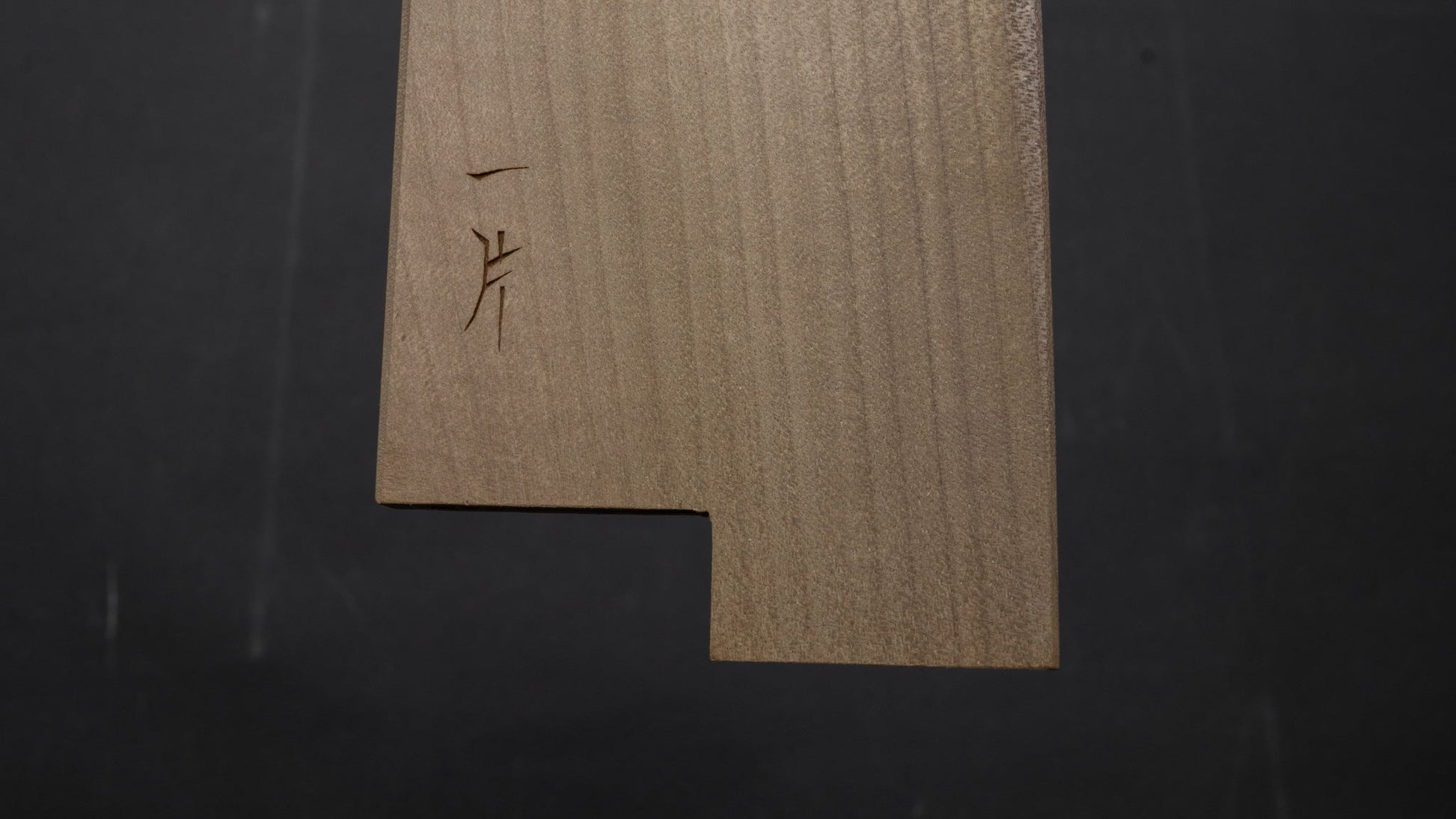 Hitohira WB Ho Wood Saya Gyuto 270mm (3mm/ Classic) | HITOHIRA