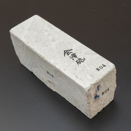 Morihei Aizu Natural Stone (No.04) | HITOHIRA