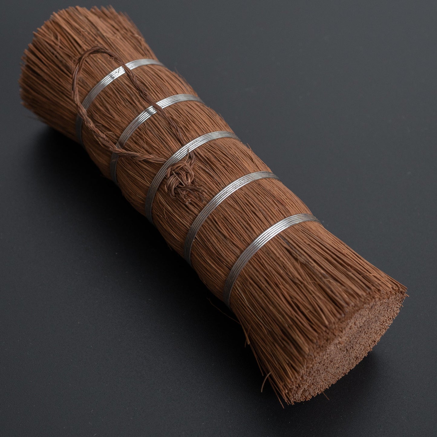 Kanaya Kitchen Tawashi Brush (Palm) - HITOHIRA