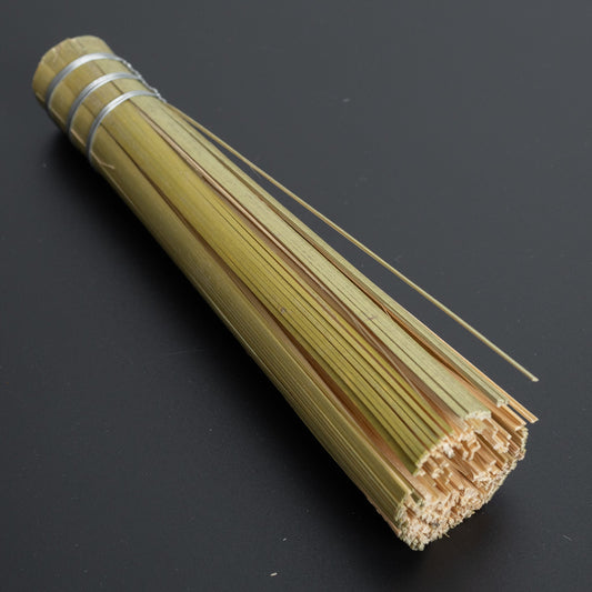 Kanaya Sasara Brush Medium (Bamboo) - HITOHIRA