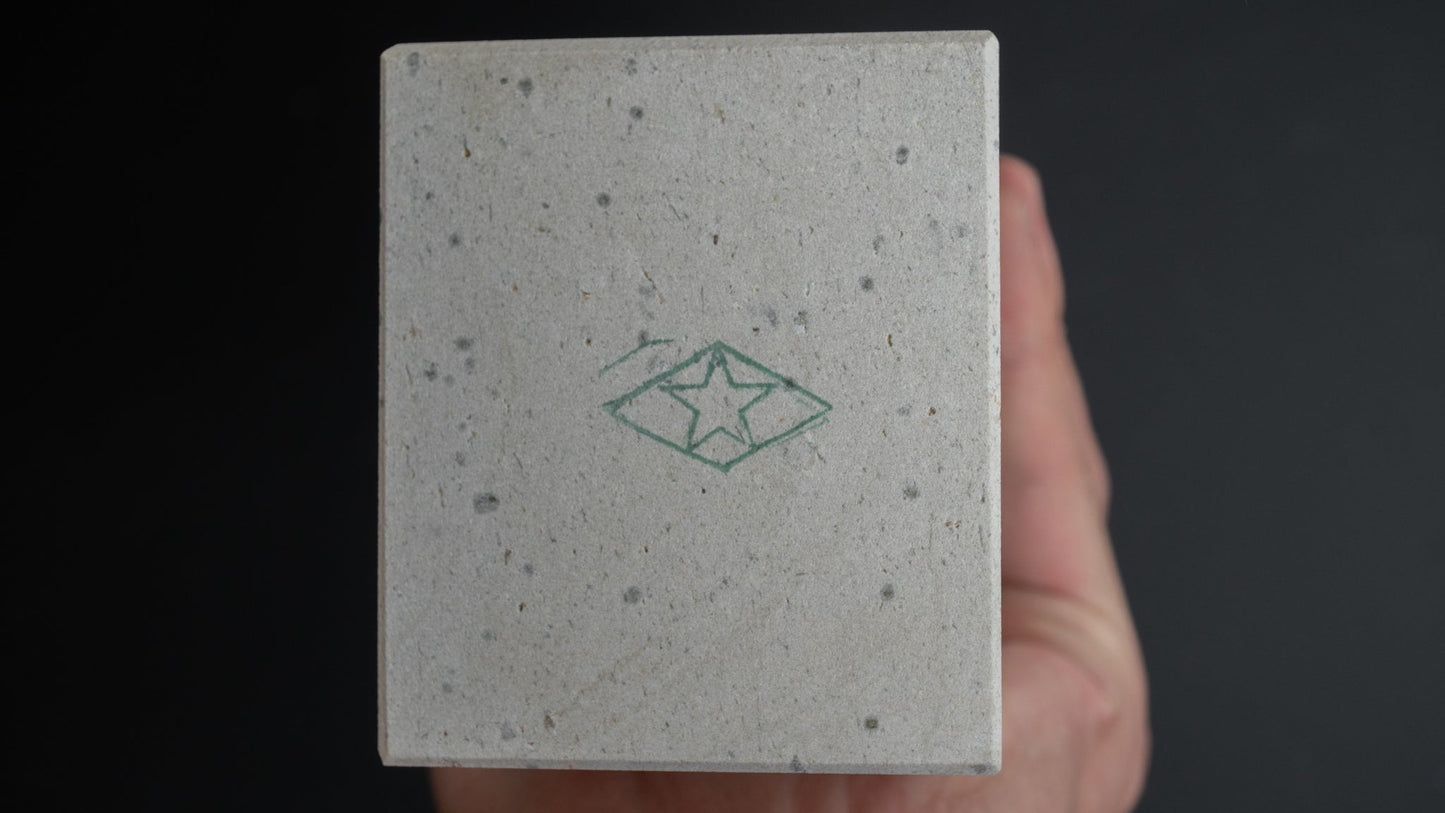 Morihei Binsui Tokusen Natural Stone (Special Picked) - HITOHIRA