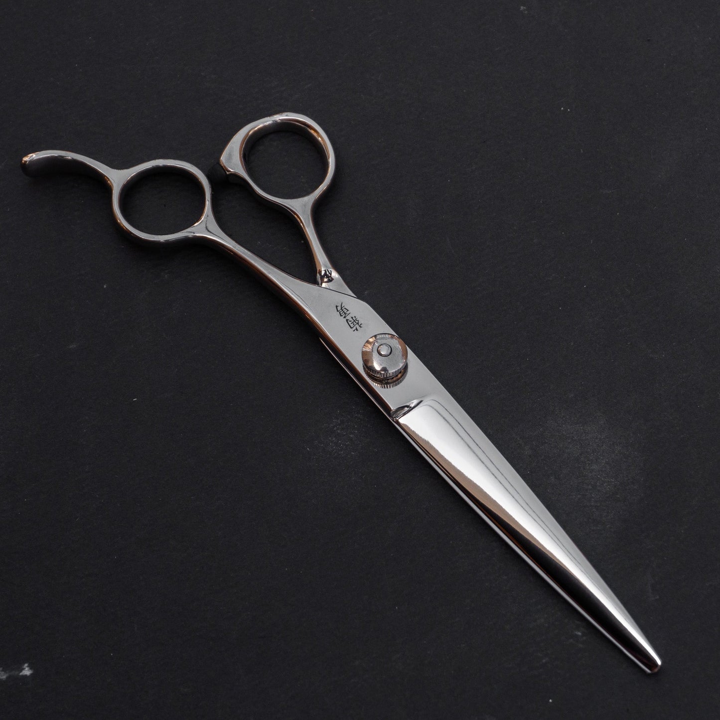 Morihei Kikuyu Hair Cutting Shears 180mm | HITOHIRA
