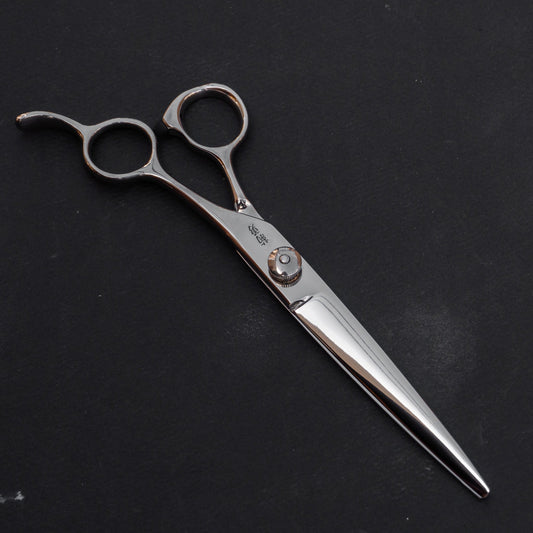 Morihei Kikuyu Hair Cutting Shears 180mm | HITOHIRA