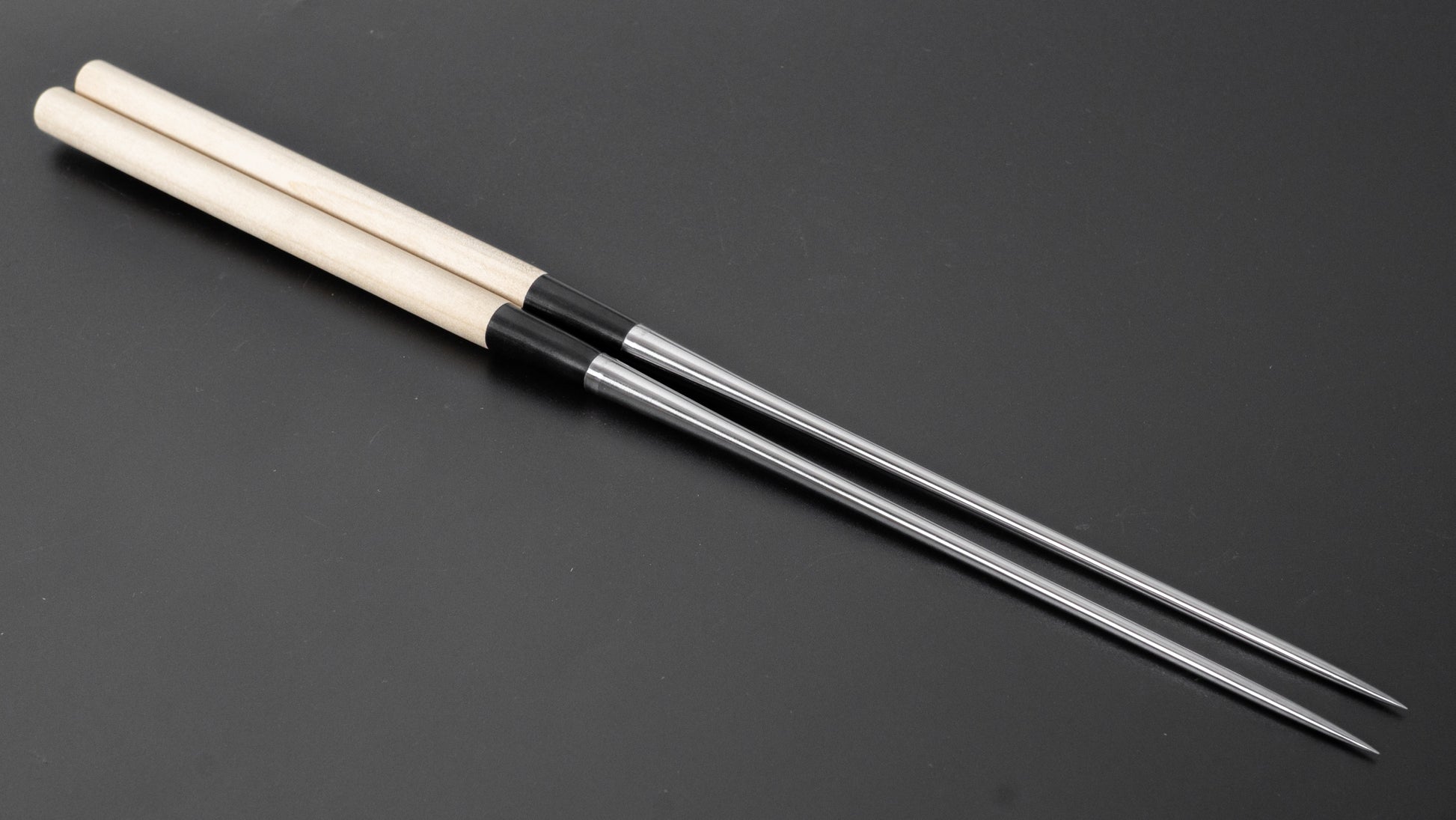 Hitohira Ho Moribashi Chopstick 150mm Rounded - HITOHIRA