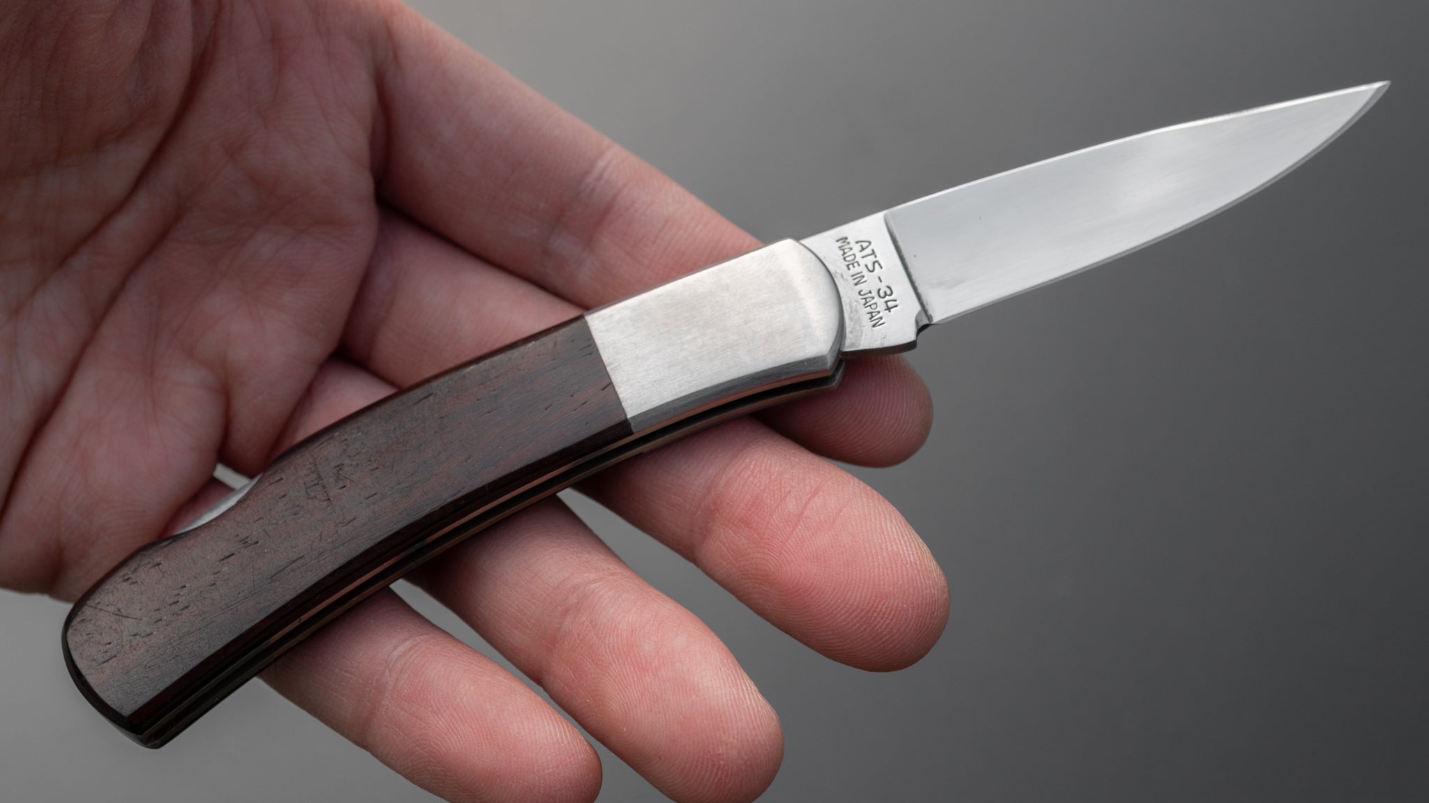 HIRO HR-701 9-pc. Wood Carving Knife Set