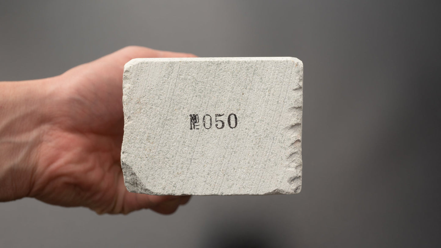 Morihei Aizu Natural Stone (No.050) | HITOHIRA