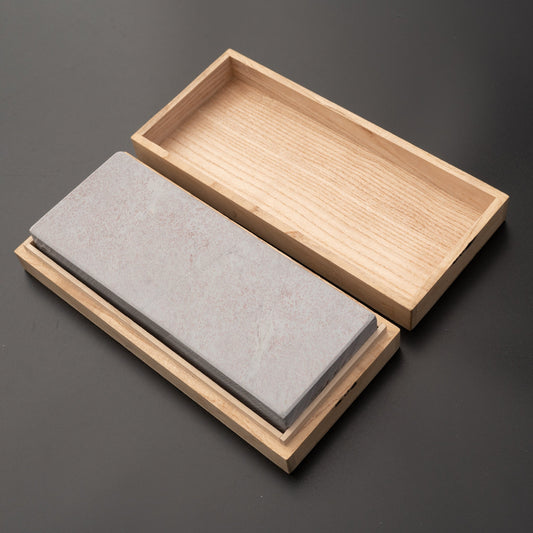 Morihei Uchigumori Natural Stone (Jito/ No.02) | HITOHIRA