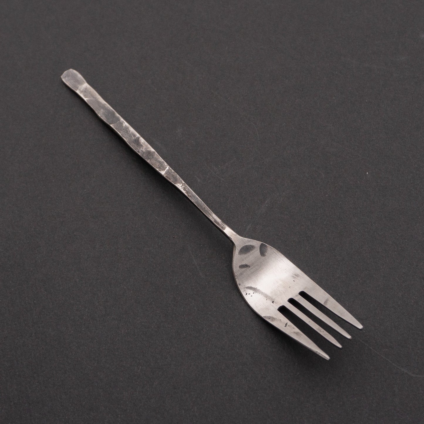 Daitoku Hand Forged Table Fork | HITOHIRA