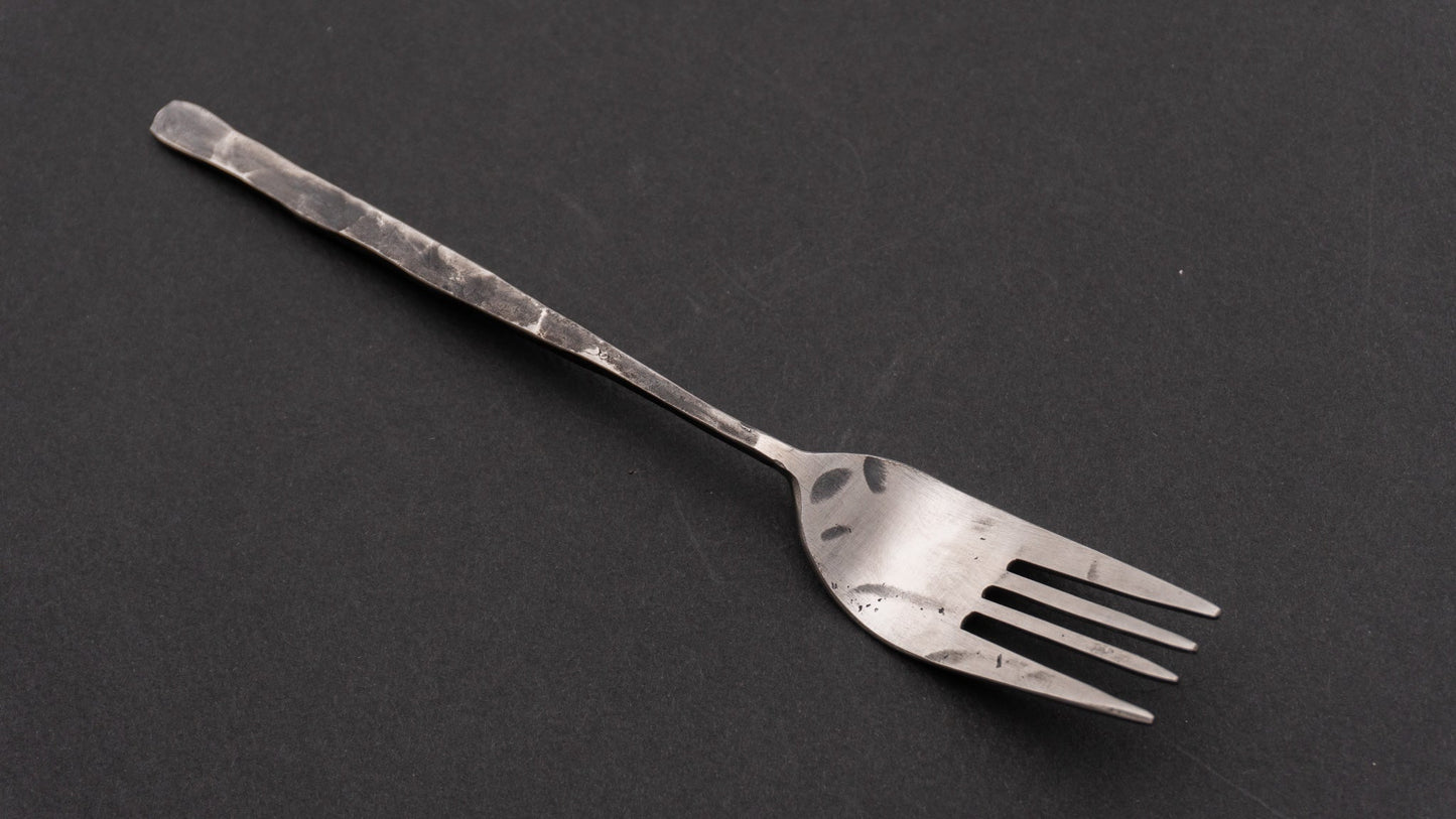 Daitoku Hand Forged Table Fork | HITOHIRA