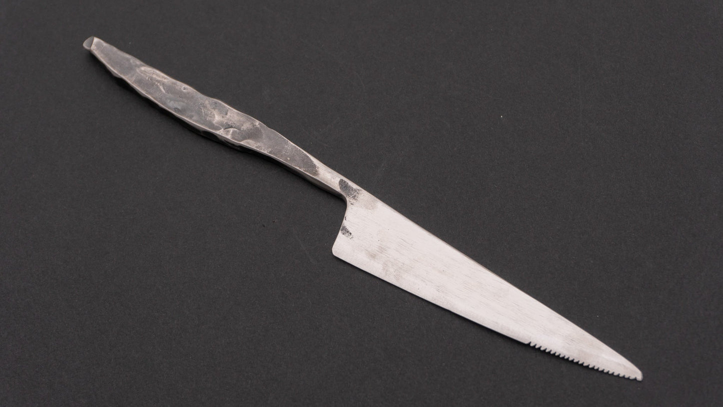 Daitoku Hand Forged Table Knife | HITOHIRA