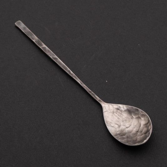 Daitoku Hand Forged Table Spoon | HITOHIRA
