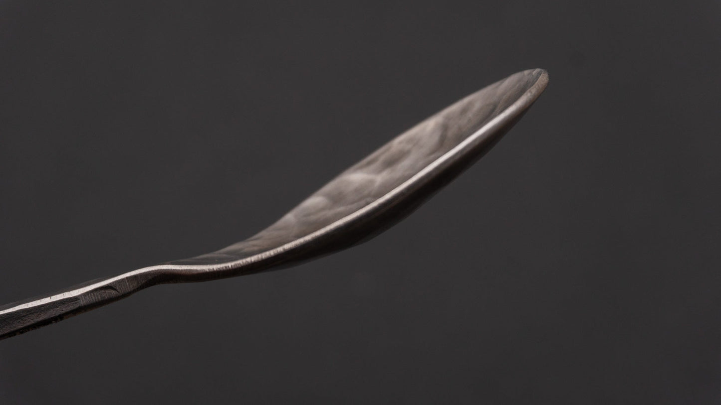 Daitoku Hand Forged Table Spoon | HITOHIRA