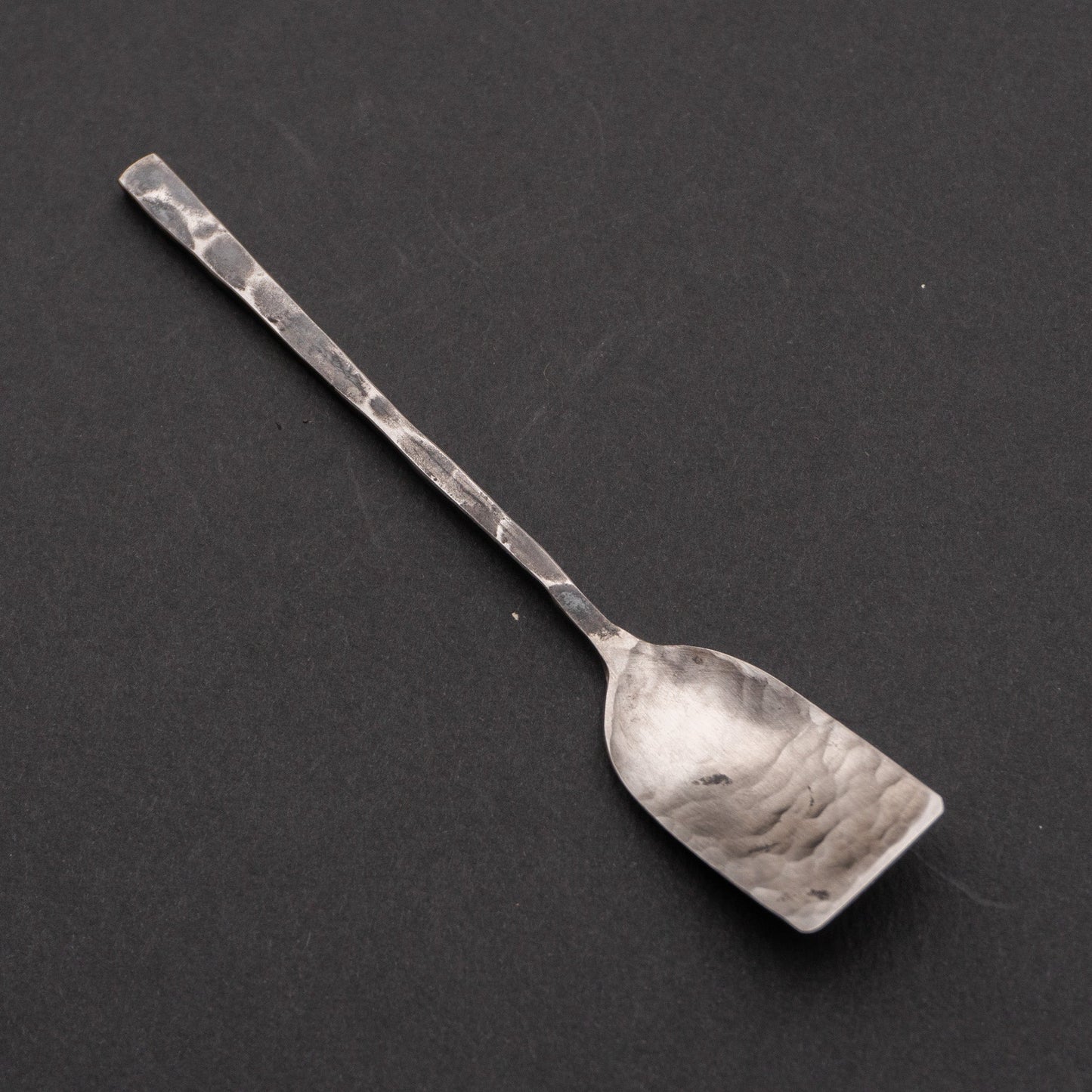 Daitoku Hand Forged Ice Cream Spoon | HITOHIRA
