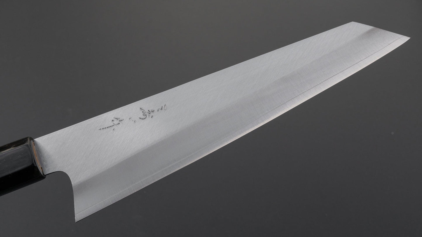 Misuzu Stainless Kiritsuke Gyuto 210mm Ho Wood Handle | HITOHIRA