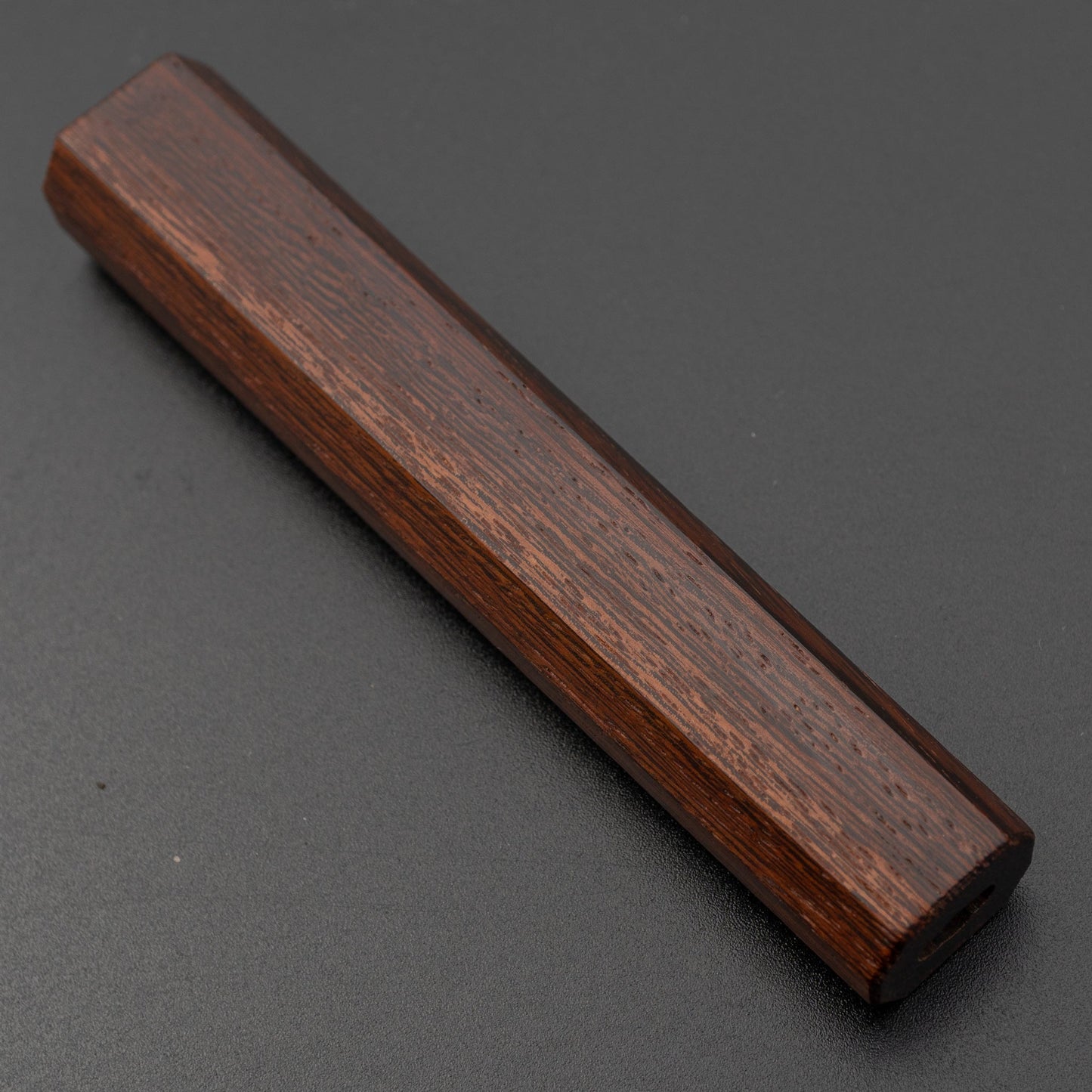 Hitohira WB Mono Handle Wenge 115mm | HITOHIRA