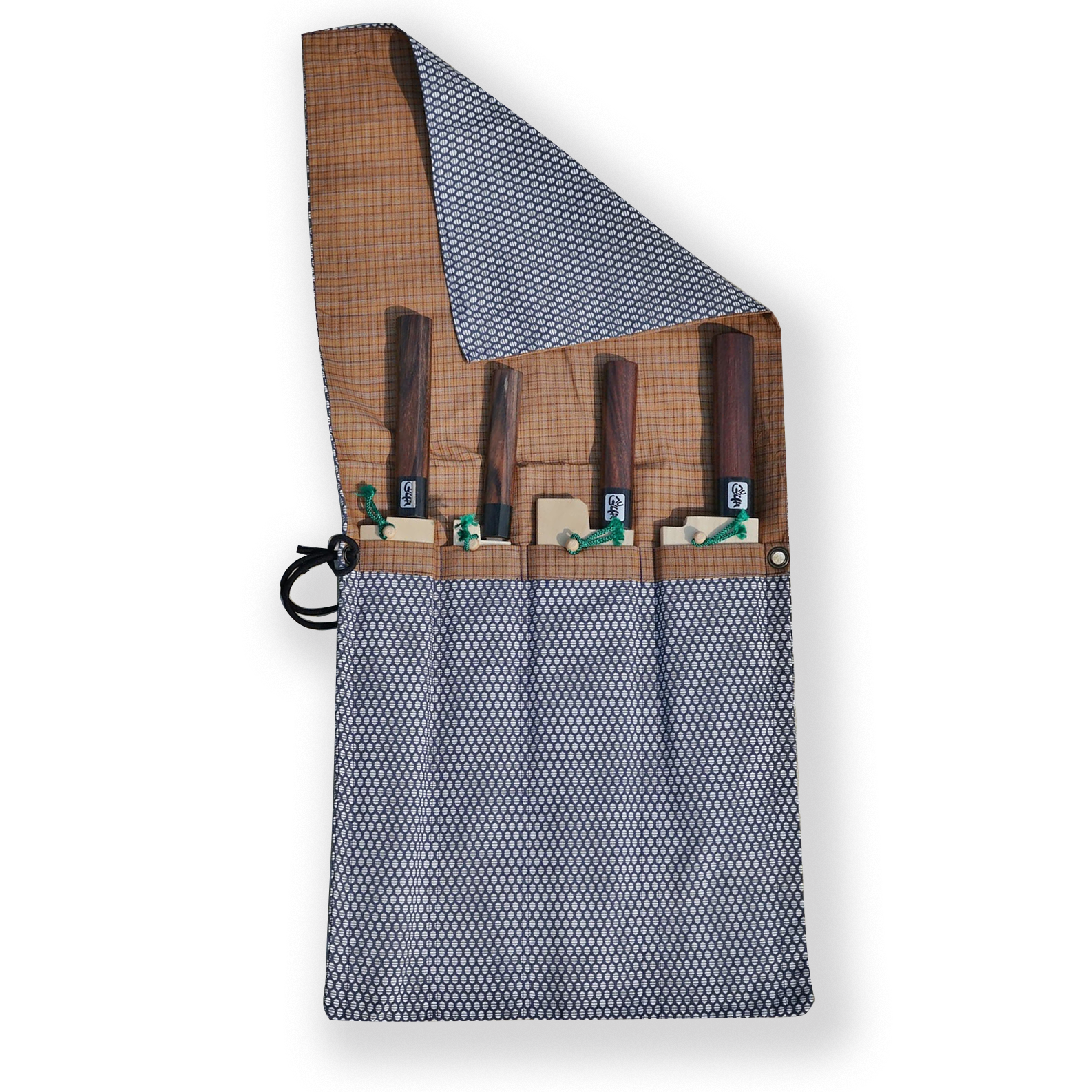 Knife Roll Bags