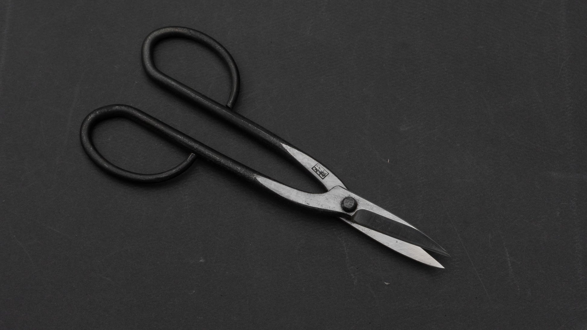 Morihei Kisaku Koeda Twig Cut Pruning Shears 180mm (#58) | HITOHIRA