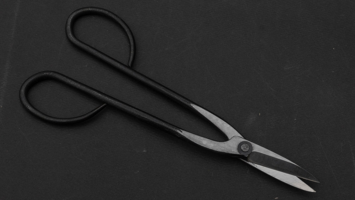 Morihei Kisaku Koeda Twig Cut Pruning Shears 210mm (#59) | HITOHIRA