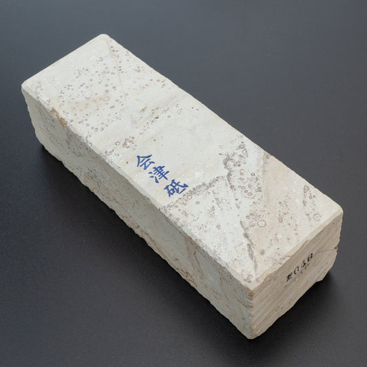 Morihei Aizu Natural Stone (No.048) | HITOHIRA
