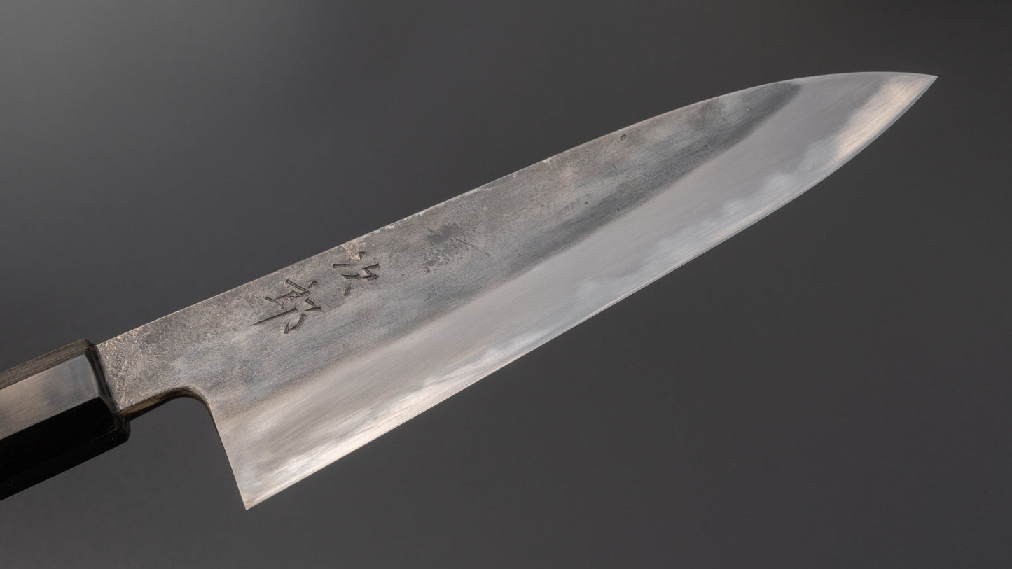 Jiro Tsuchime Wa Petty 150mm Taihei Tagayasan Handle (#091) | HITOHIRA