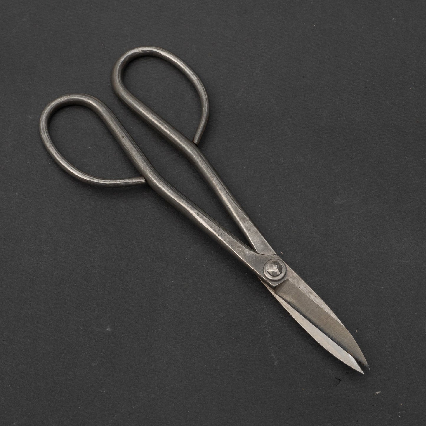 Morihei Kikuyu Stainless Koeda Twig Cut Pruning Shears 180mm | HITOHIRA