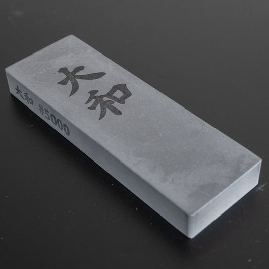 Naniwa Yamato Whetstone #5000 - HITOHIRA