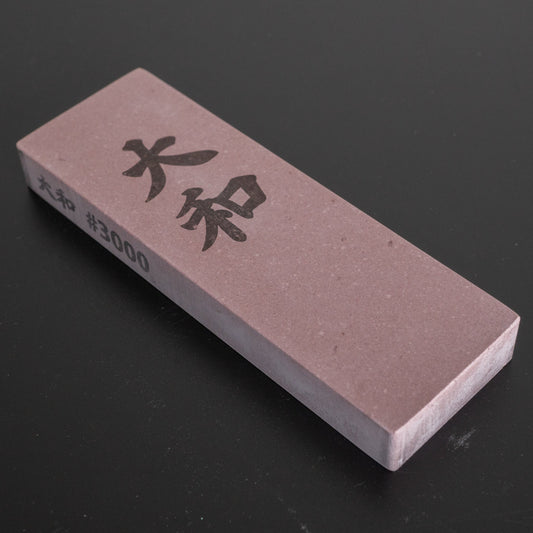 Naniwa Yamato Whetstone #3000 - HITOHIRA